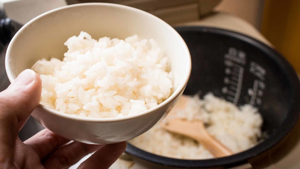 Siapa yang Boleh Dapat Rice Cooker Gratis dari Pemerintah?