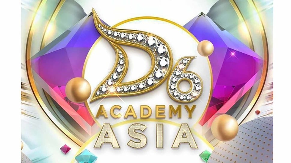 Jadwal Tayang D'Academy Asia 6 2023, List Peserta & Link Nonton