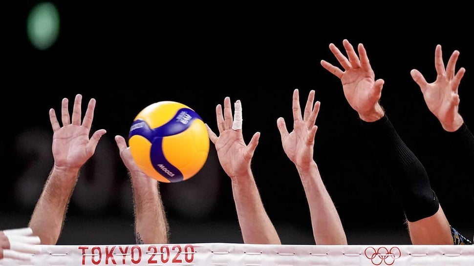 Hasil Final VNL Putra 2023: Polandia Juara, Jepang Peringkat 3