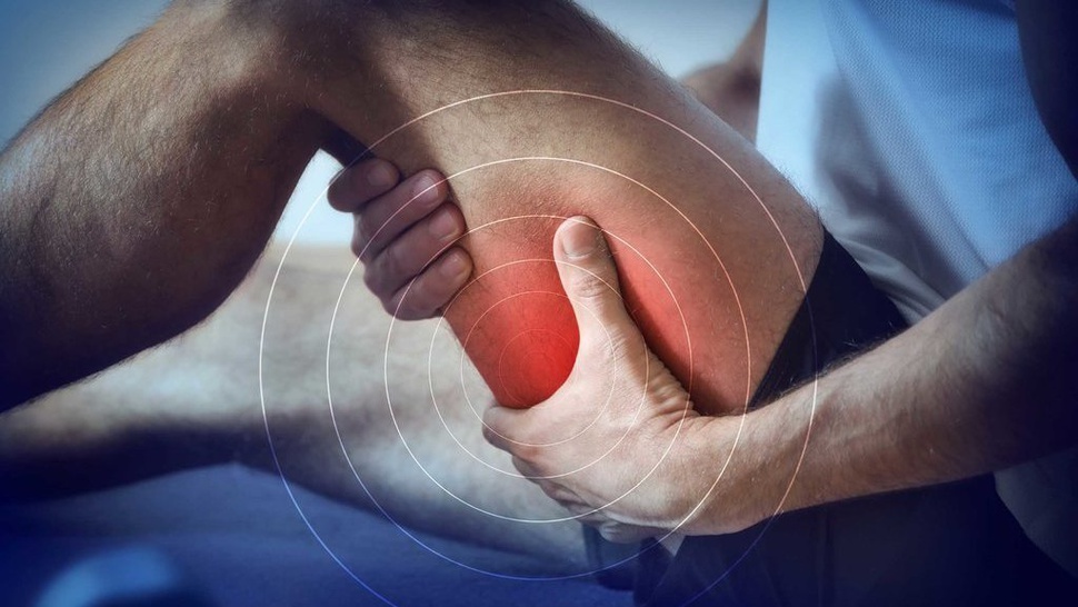 5 Penyebab Cedera Hamstring dan Cara Menyembuhkannya