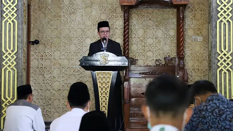 Khutbah Jumat Jelang Ramadhan 2024: Hikmah Perbedaan Awal Puasa