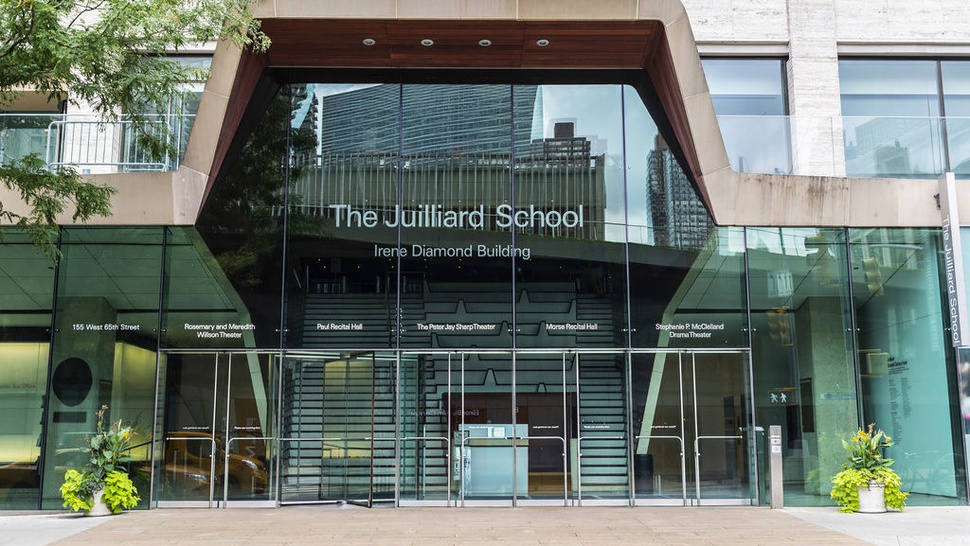 Apa Itu Juilliard Music School Sekolah Impian Putri Ariani?