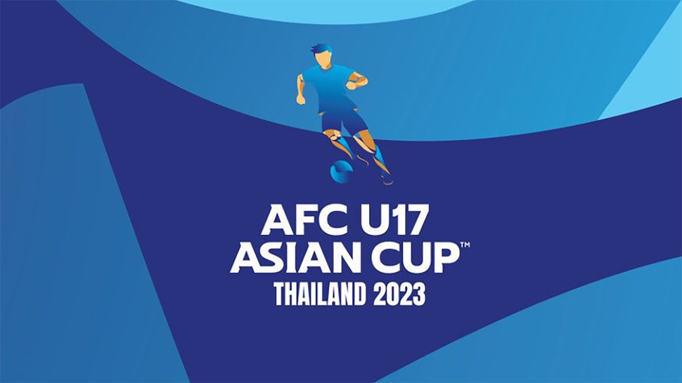 Jadwal Lengkap AFC U17 2023, Hasil Drawing, Tayang iNews RCTI+
