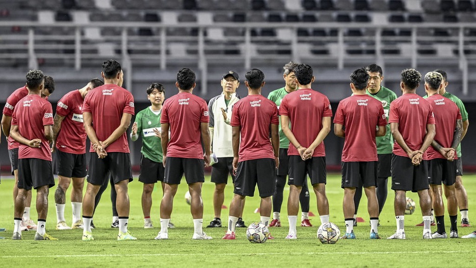 Daftar Pelatih Timnas di Putaran Final Asian Cup, Siapa Terbaik?