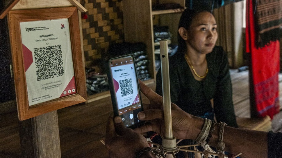 Suku Baduy & Permintaan Putus Jaringan Internet di Tanah Ulayat
