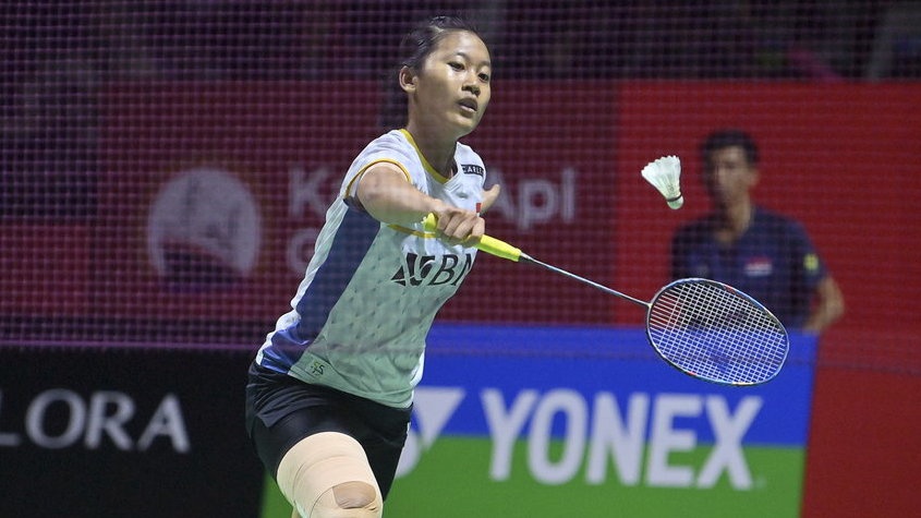 Jadwal Kejuaraan Dunia Bulutangkis BWF 2023 Hari Ini 22 Agustus