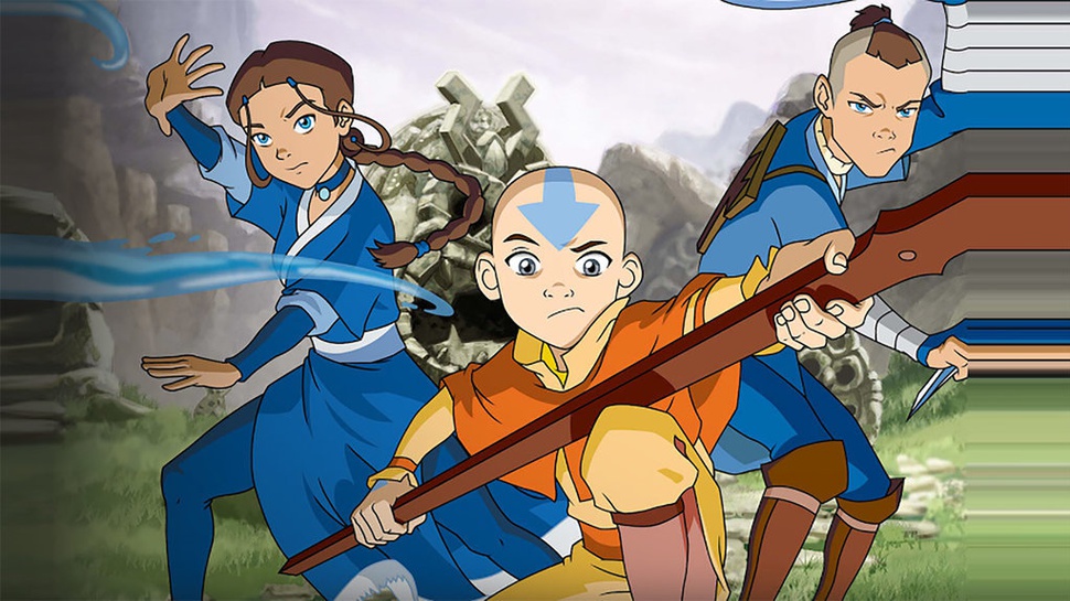 Daftar Pemain Avatar: The Last Airbender, Tayang di Netflix 2024
