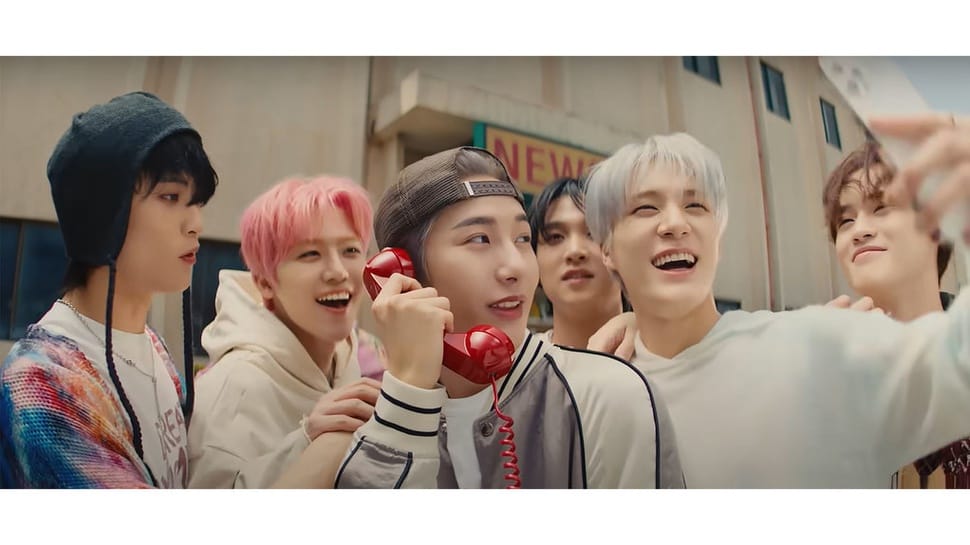 Lirik Lagu NCT DREAM - BTTF dengan Terjemahan dan Makna