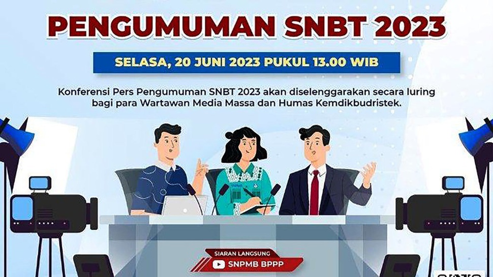 PTN Penerima KIP Kuliah UTBK SNBT 2023 Terbanyak: Unesa Nomor 1