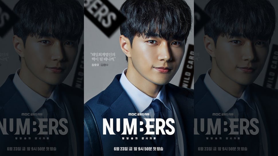 Nonton Drakor Numbers Eps 11-12 Sub Indo, Spoiler-Link Streaming