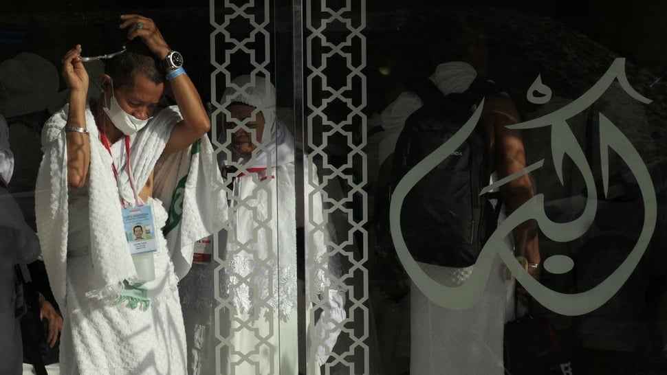 Memahami Larangan Berihram Bagi Jemaah Haji