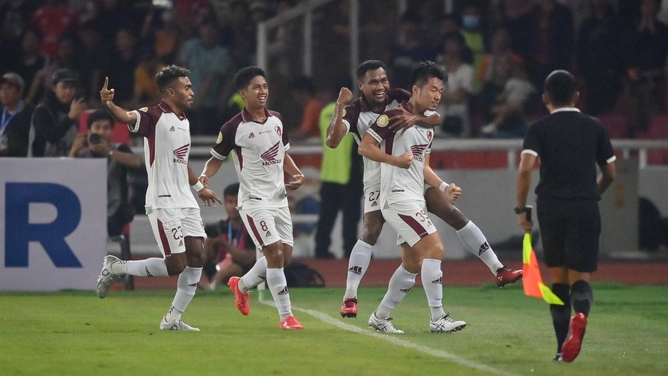 Live Streaming iNews PSM vs Sabah AFC Cup 202324 dan Jam Tayang