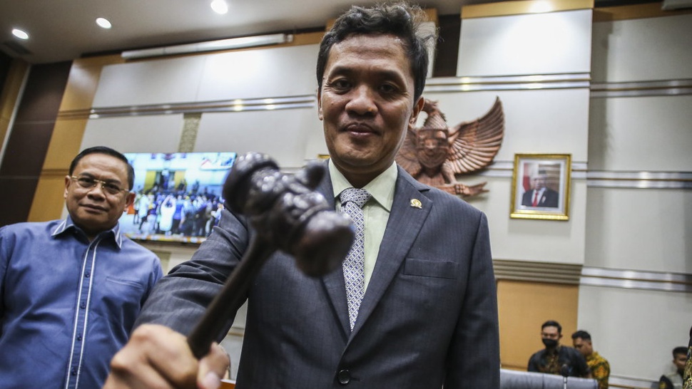 Gerindra Sebut Akan Ada Kejutan di Pilkada Jakarta 2024