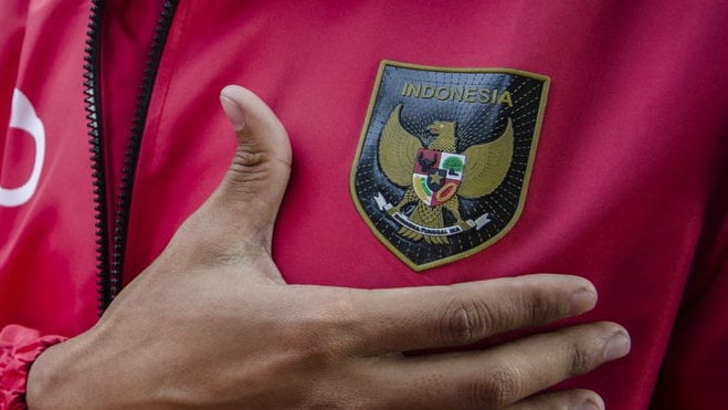 Hasil Timnas Indonesia U17 vs Ekuador: Garuda Muda Rebut 1 Poin!