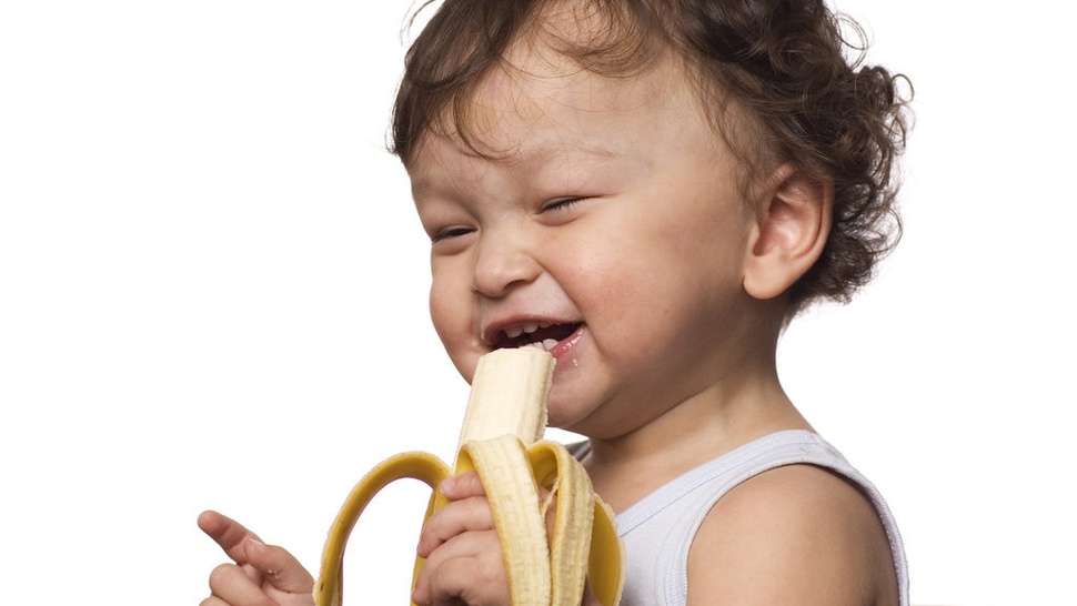 Pisang Buat Bayi: Kapan Boleh Makan, Jenis Pisang dan Manfaatnya