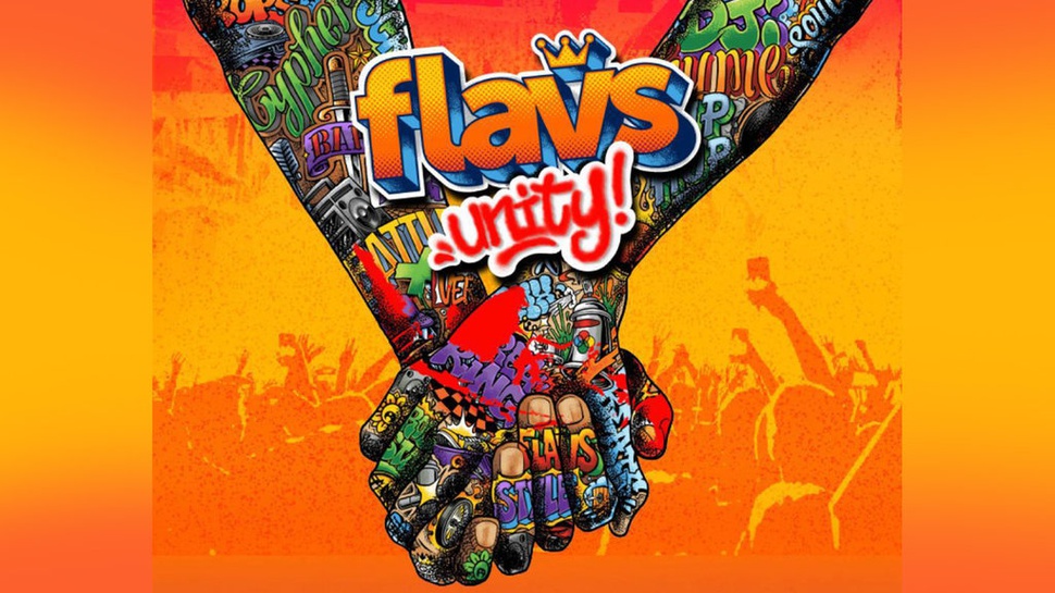 Link Tiket FLAVS Festival 2023 di Jakarta 2023, Line Up-Harganya
