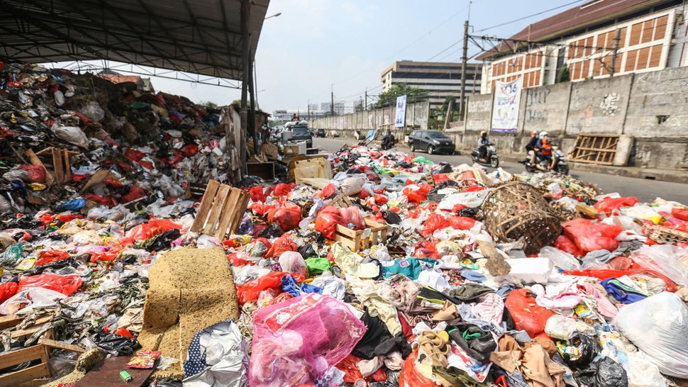 Bantul Gandeng Perusahaan Asal AS & Taiwan Kelola Sampah di DIY