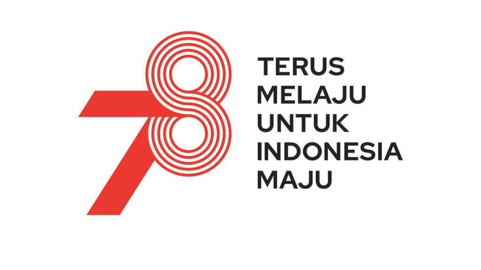 Ucapan Selamat HUT RI ke-78 Bahasa Sunda Singkat dan Bermakna