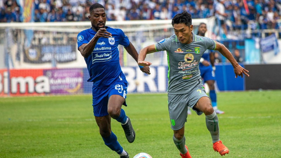 Prediksi Persebaya vs PSIS Liga 1 2023-24 & Jam Tayang Indosiar