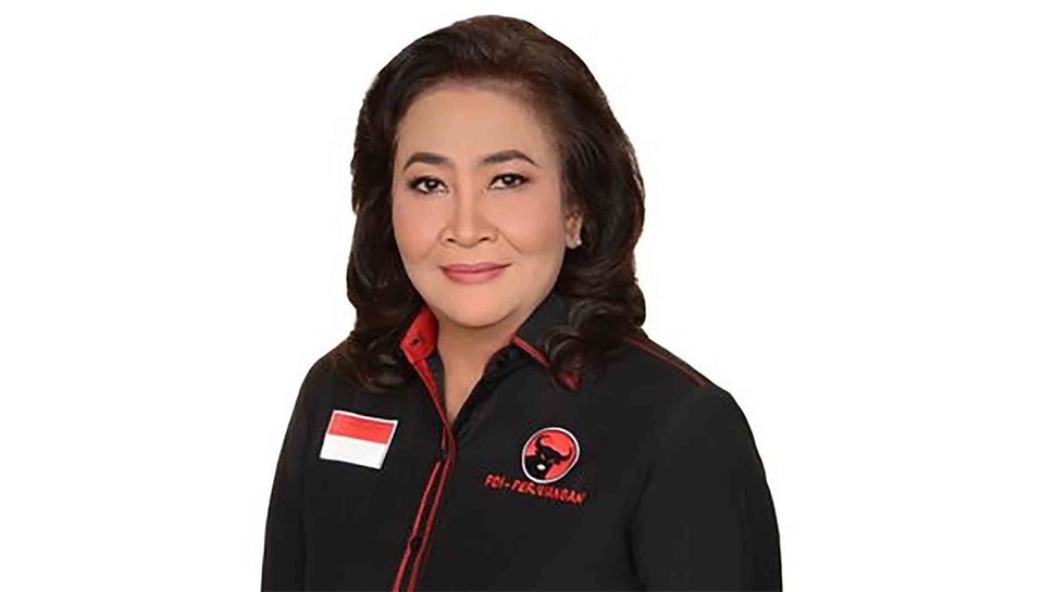 Cinta Mega Partai Apa, Anggota DPRD Jakarta Diduga Main Slot