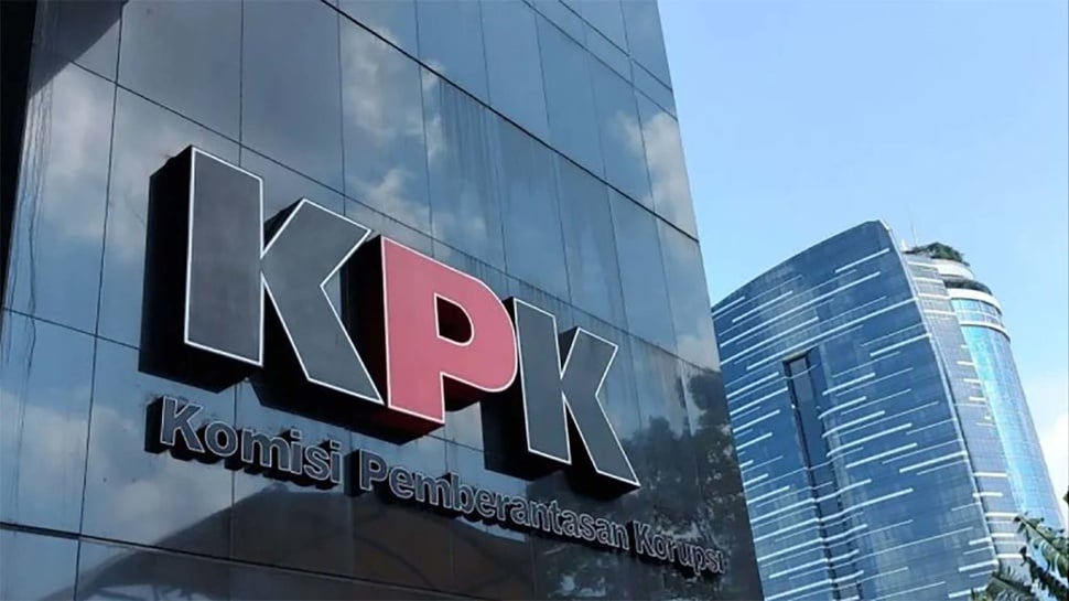 KPK Tetapkan Tersangka Baru Kasus Korupsi Stadion Mandala Krida