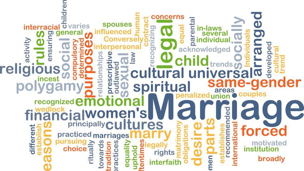 Bagaimana Nasib Anak Hasil Pernikahan Beda Agama di Indonesia?