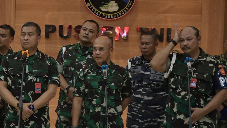 Hasil Pemeriksaan Puspom TNI Terkait Kasus Mayor Dedi Hasibuan