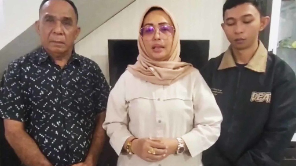 Ketua DPRD Kota Ambon Serahkan Kasus Anaknya ke Kepolisian