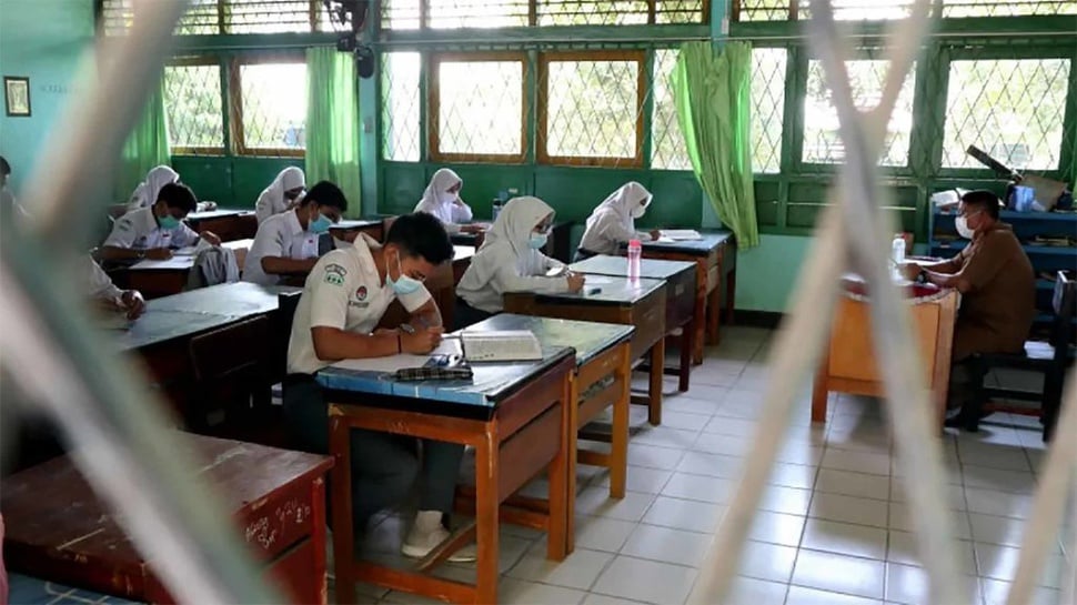Contoh Soal PTS Bahasa Indonesia Kelas 10 Semester 1 dan Jawaban