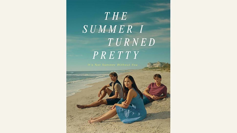 Nonton The Summer I Turned Pretty S2 Sub Indo, Sinopsis & Link