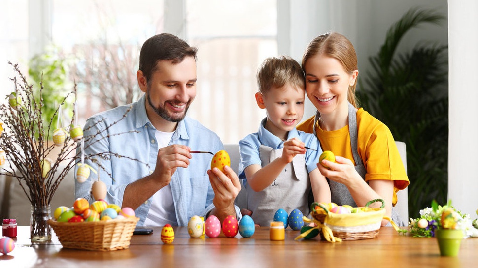Putus Siklus Eggshell Parenting demi Kesehatan Mental Anak