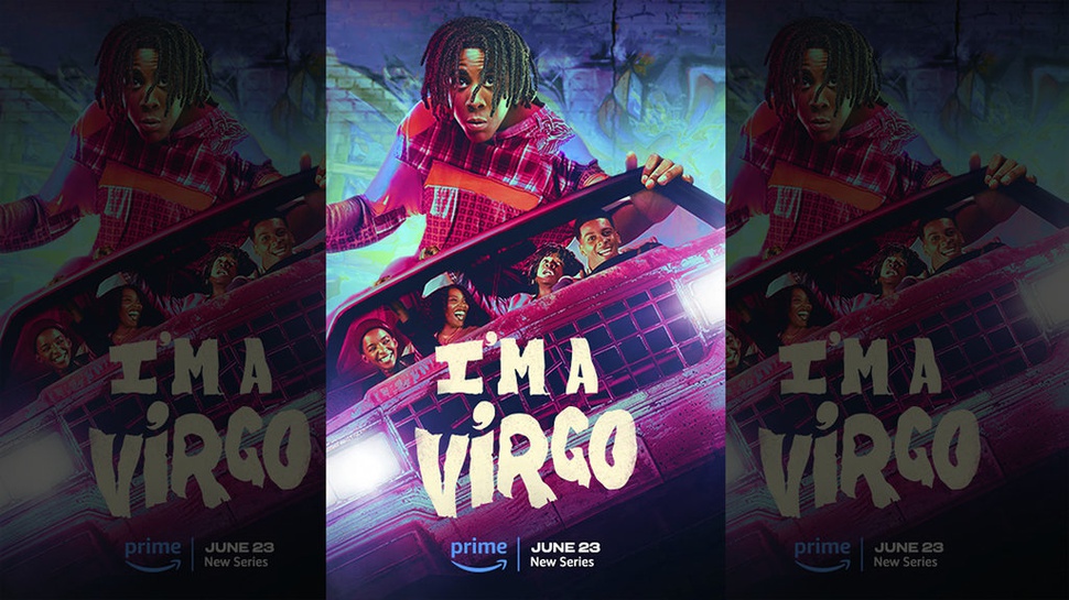 I'm A Virgo: Manifesto Antikapitalis nan Absurd dan Penuh Gaya