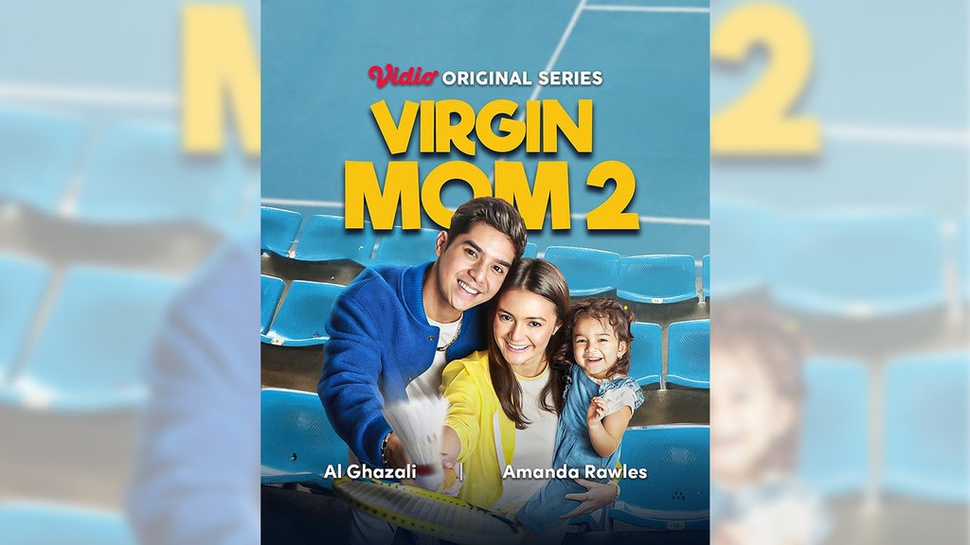 Nonton Virgin Mom 2 Eps 4-5, Sinopsis, dan Link Streaming Vidio