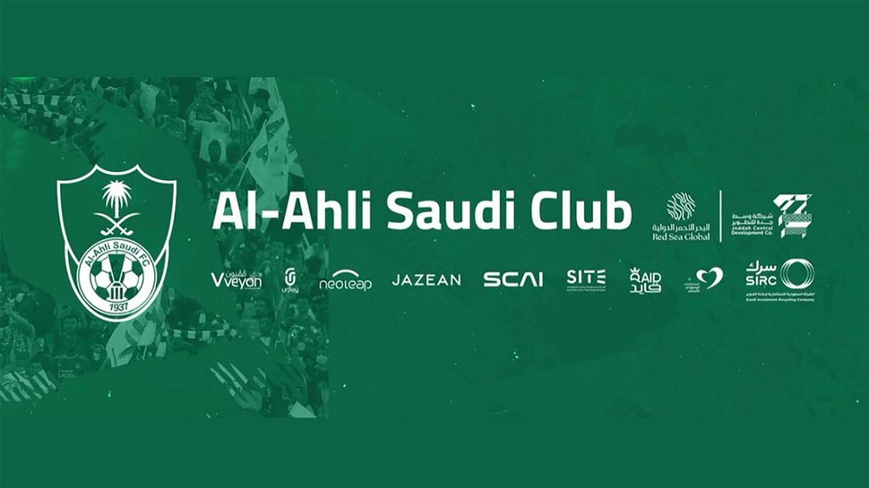 Jadwal Al Ittihad vs Al Hilal Liga Arab 2023-24: Live di Mana?