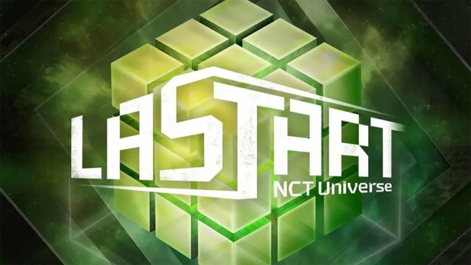Nonton NCT Universe LASTART Eps 5 Sub Indo dan Link Streaming