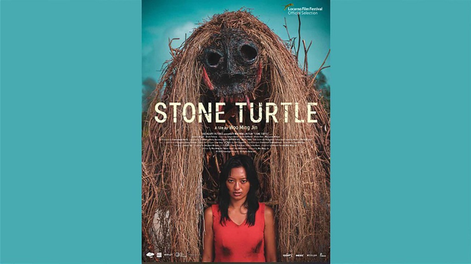 Evolusi Penjara Waktu Stone Turtle