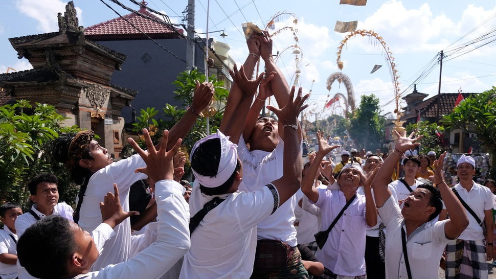 50 Ucapan Selamat Hari Raya Kuningan 2024 Bahasa Indonesia-Bali