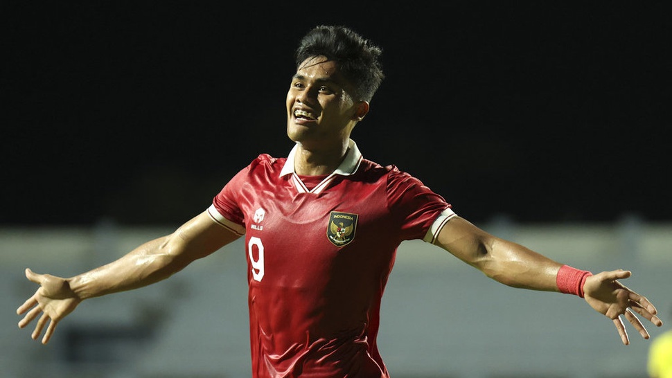 Live Streaming SCTV Timnas U23 Indonesia vs Timor Leste AFF 2023