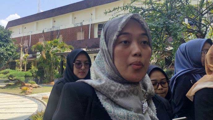 Wagub Lampung Chusnunia Chalim Mengundurkan Diri demi Ikut Pileg