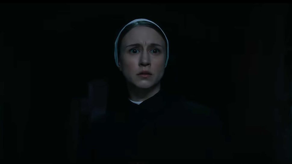 Jadwal Tayang Film The Nun 2 di Indonesia dan Trailer