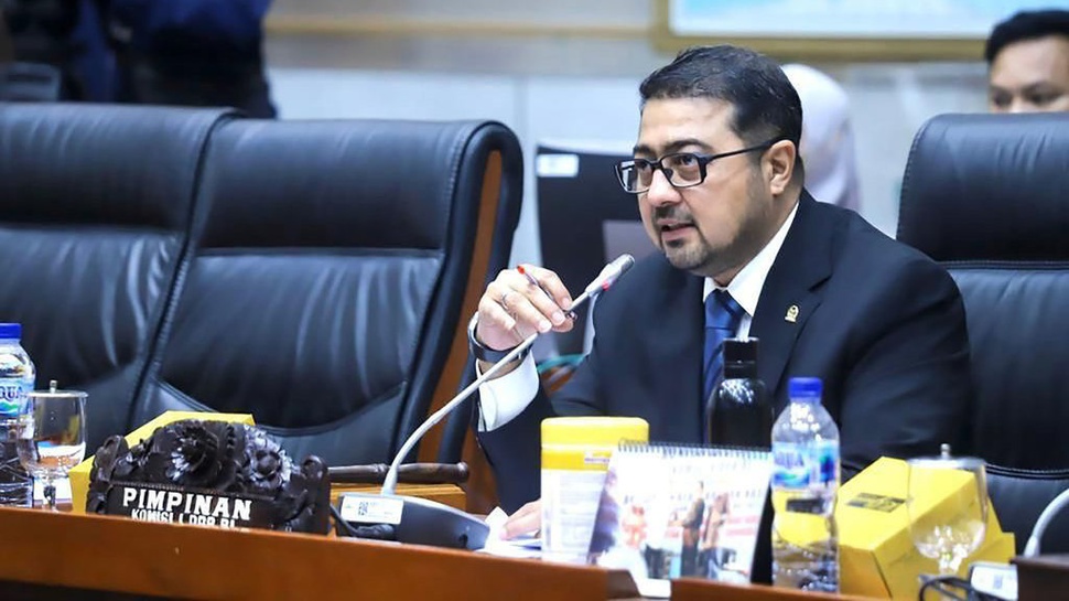 Demokrat Belum Putuskan Usung Ridwan Kamil di Pilkada Jakarta