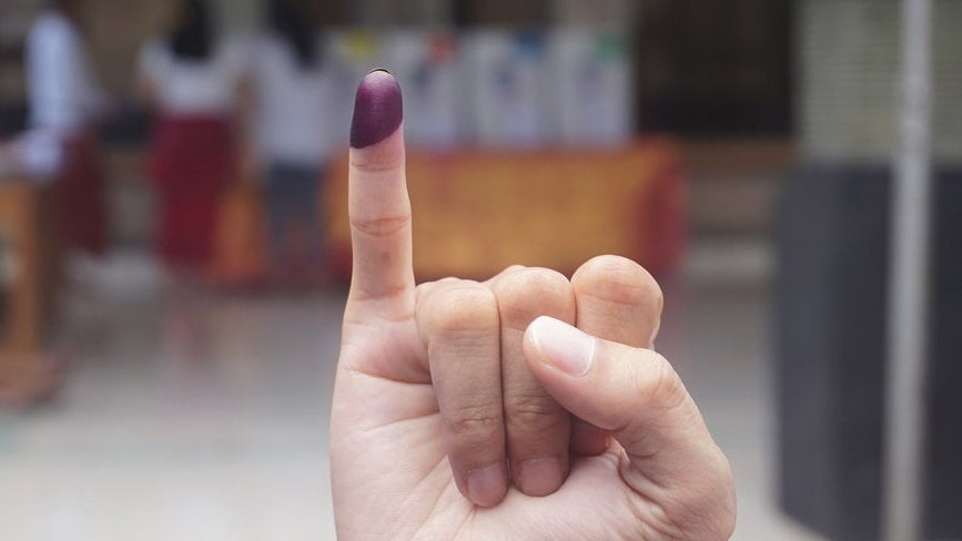 Refleksi Pemilu Serentak 2019 dan Kisah Mereka yang Ditinggalkan