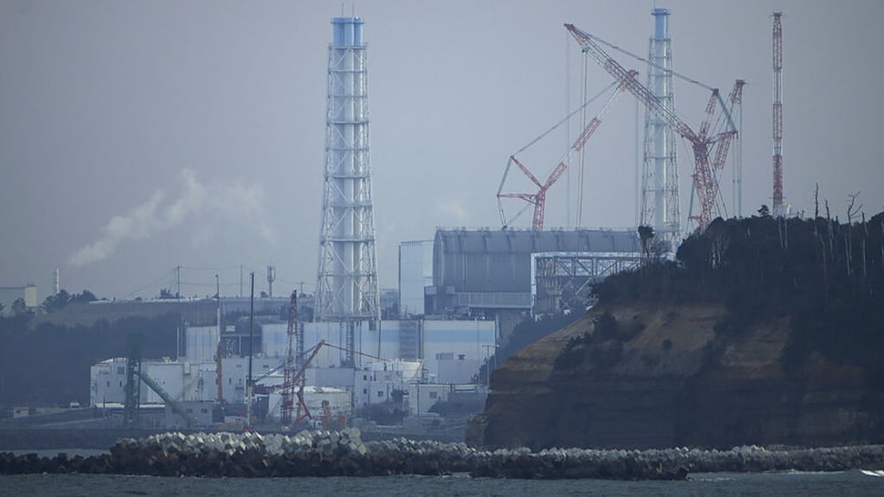 KTT ASEAN-Jepang Bahas soal Pembuangan Limbah PLTN Fukushima