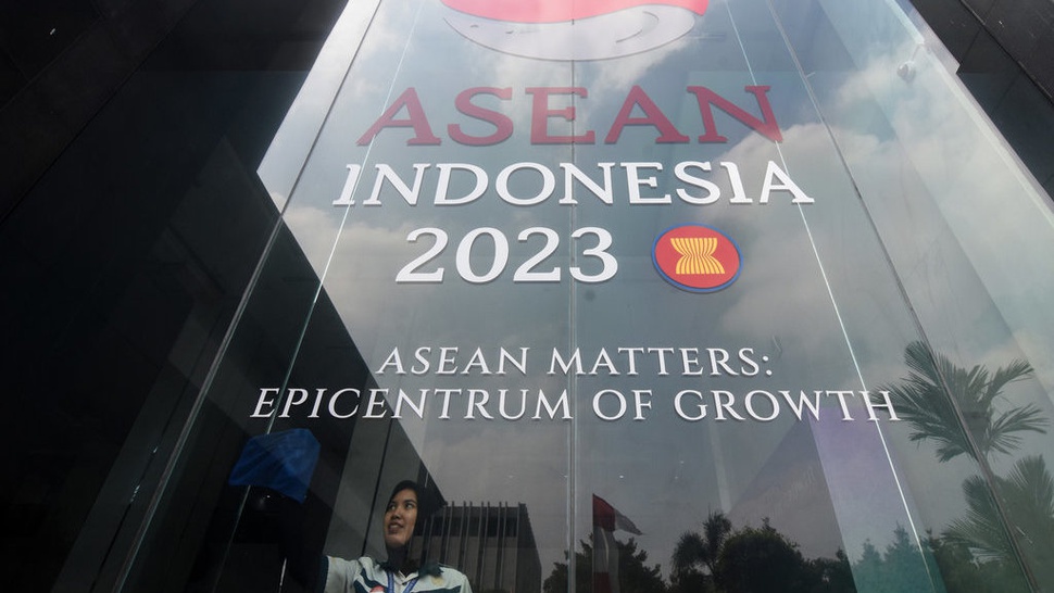 Kapolri & Panglima TNI Cek Kesiapan Pengamanan KTT ASEAN 2023