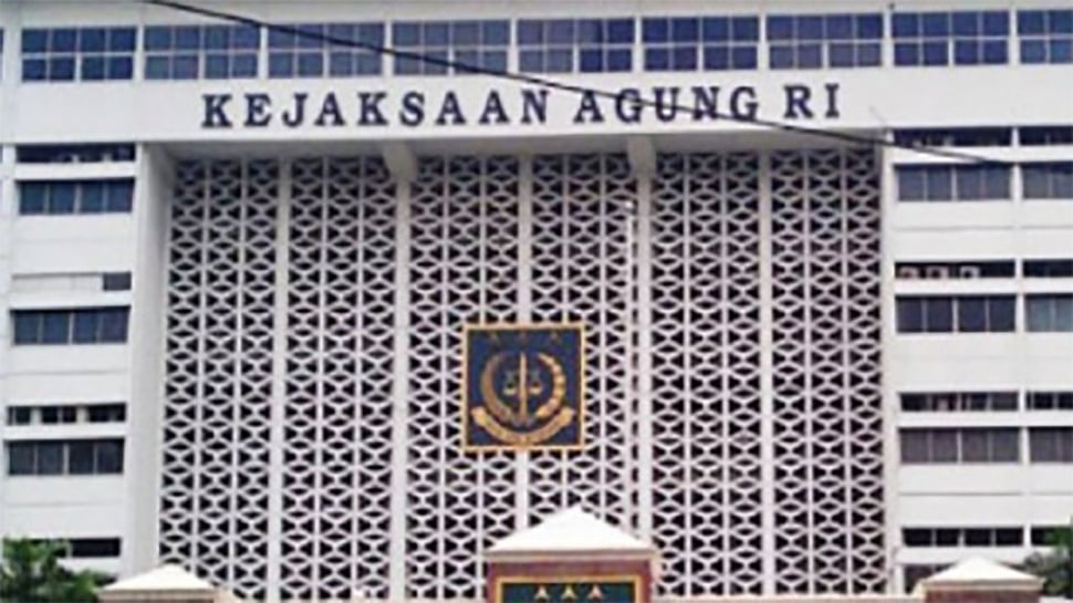 Kejagung Respons soal MK Larang Pengurus Parpol Jadi Jaksa Agung