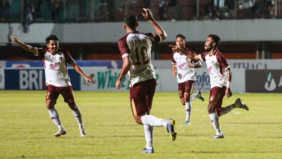 Live Streaming iNews PSM vs Hougang & Jam Tayang AFC Cup 2023