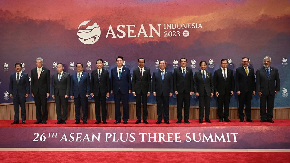 KTT ASEAN Dikritik Belum Beri Ruang Partisipasi Bermakna Rakyat