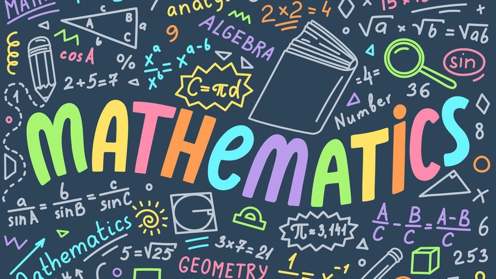 Buku Matematika Kelas 5 Kurikulum Merdeka dan Daftar Materi