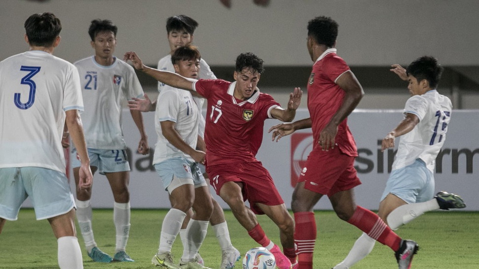 Kapan Piala Asia 2023 Dimulai & Siapa Negara Tuan Rumah?