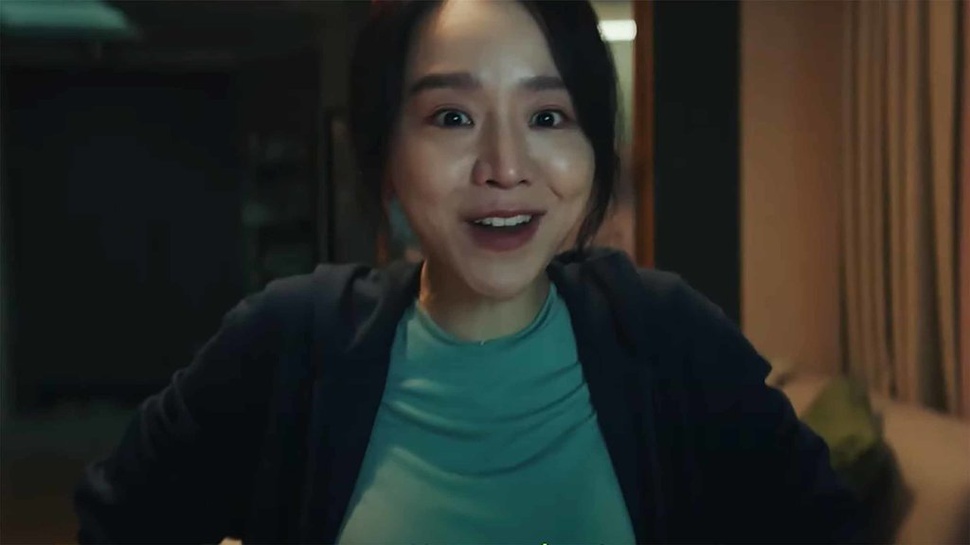 Jadwal Tayang 'Target', Film Korea Bergenre Thriller